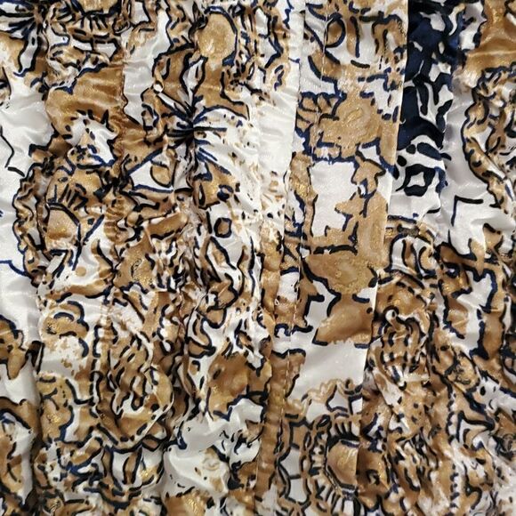 Lightweight Stretchy zip front jacket - Picture 2 of 5